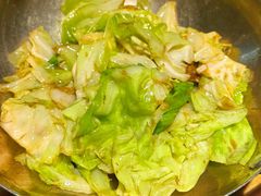 -绿茶餐厅(华联万柳店)