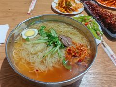 -韩麦大冷面(桂花街直营店)