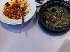 -四世同堂·京菜·烤鸭(双井店)