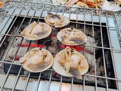 -震海贝烤贝·民俗特色店(延吉总店)