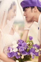 -奈斯影像婚纱摄影(拱墅店)
