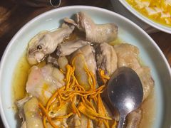 -鱼食饭稻·苏浙土菜17年老馆子(平江路店)