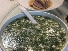 -香山湖家家宴(中山陵店)