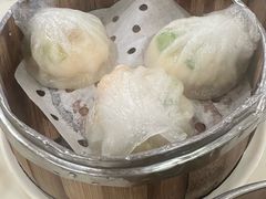-凤凰楼酒家·粤宴点心(华强北店)