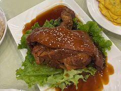 -东四民芳餐厅(世茂工三店)