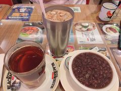 -香港新曜记茶餐厅(星耀城店)
