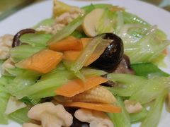 -烤肉宛饭庄(南礼士路店)