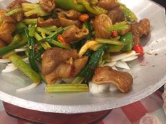 -孟记粥铺·家常菜·烧烤·粥(亚运村店)