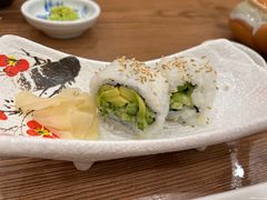 -红叶日本料理(辰熙广场店)