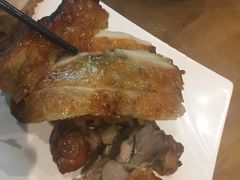 -小放牛炒菜馆(军校店)