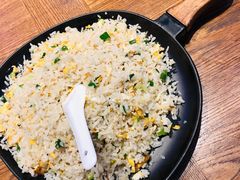 蛋炒饭-峨眉烧烤(宝龙广场店)