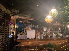 大堂-胡桃里音乐酒馆(东区店)