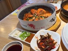 -大田牛尾汤(幸福河市场店)