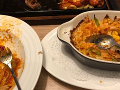 -必胜客(沈辽路万达店)