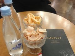 -CGV星星影城(颐堤港ScreenX店)