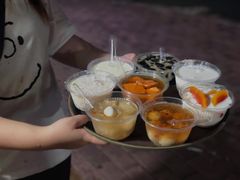 -小草糖水(海棠村店)