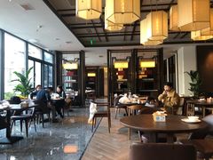 大堂-扬州狮子楼·非遗淮扬菜(总店)