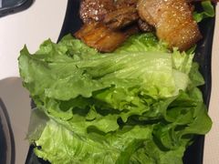 -云晓光头烧烤吧(川沙绿地店)