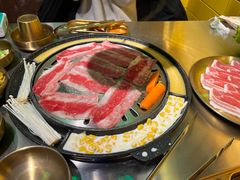 -釜山火炉·海鲜烤肉(紫藤路店)