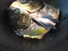 -好灶头妈妈菜·柴火灶台鱼·千岛湖土菜地标美食
