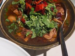 -四世同堂·京菜·烤鸭(双井店)