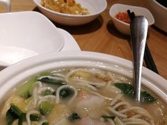 -莆田餐厅PUTIEN(三里屯店)
