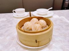 虾饺皇-頂好酒家·经典粤菜(海信广场店)