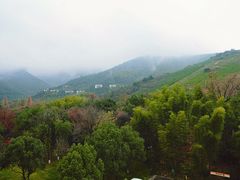 -天目湖御水温泉·度假酒店