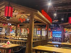 -鸽子窝(青塔店)