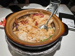 腊味煲仔饭-煲煲好(朝阳门店)
