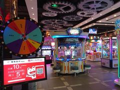 -反斗乐园(中航城君尚购物中心)