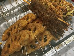 -建国烧烤(建乐路店)