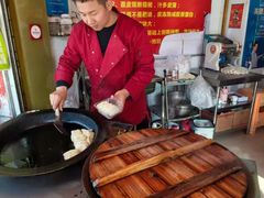-水丰锅贴(延吉东路店)