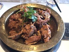 -和庆斋阳坊秘制羊蝎子火锅(云岗店)