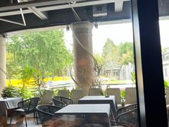 -Efes Turkish & Mediterranean Cuisine 艾菲斯餐厅(陆家嘴店)