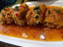 金牌豆腐-永安鱼庄·镇江菜(丁卯店)