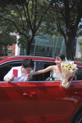 -JEFF STUDIO摄影摄像婚礼跟拍