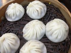 -老盛兴汤包馆(安波店)