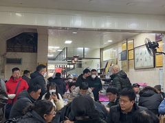 -老刘家泡馍·陕西老字号(钟楼广济街店)