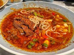 -懒人盐府人家(航天桥店)