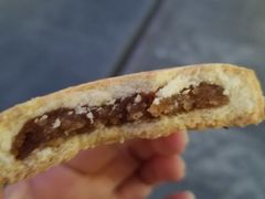 山楂锅盔-稻香村(前门公交站店)