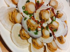 -汇丰苑·海鲜青岛菜(中山路大鲍岛店)