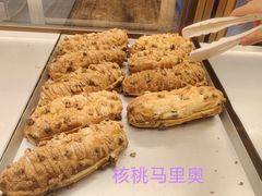 -Dough&Joe团憩(瑞虹天地月亮湾店)