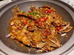 风味臭桂鱼-湘约东方(民星路店)