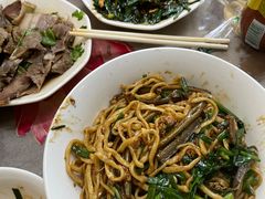 -三百碗宝应长鱼面(板仓街店)