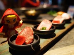 -厚贞日式烤肉(龙之梦店)
