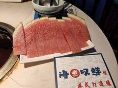 -海煮叹鲜·粥底火锅·港式海鲜打边炉(赛银国际广场店)