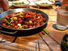 -KAOTOWN烤堂•烧烤(海汇港店)