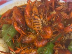 -京悦南门涮羊肉·羊蝎子火锅(田林路店)