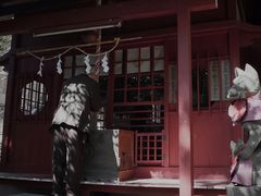 -来宫神社